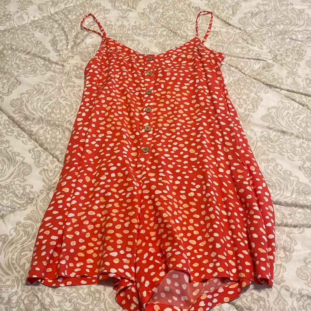 Roxy Shorts Jumper